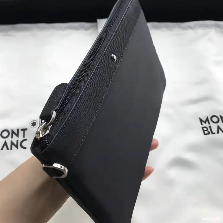 Brother Sam 2207PL0002 Bag Montblanc 0822
